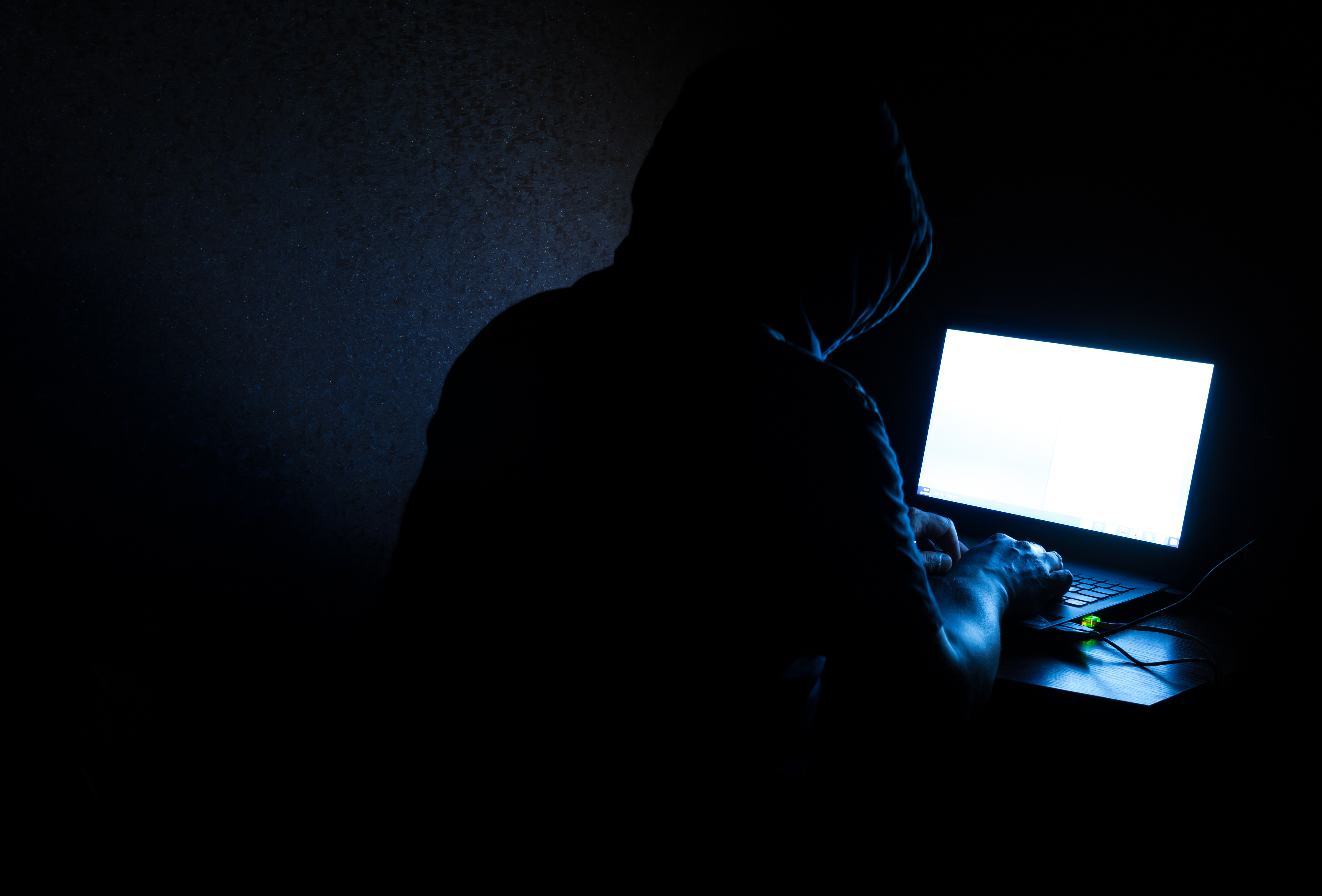 Cybercriminals are not as anonymous as we think