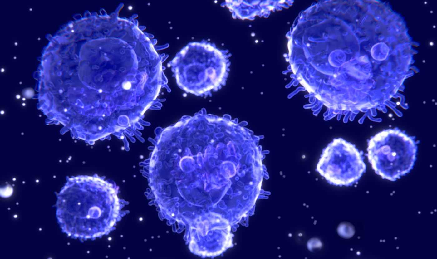 Getting it 'just right' in the immune system