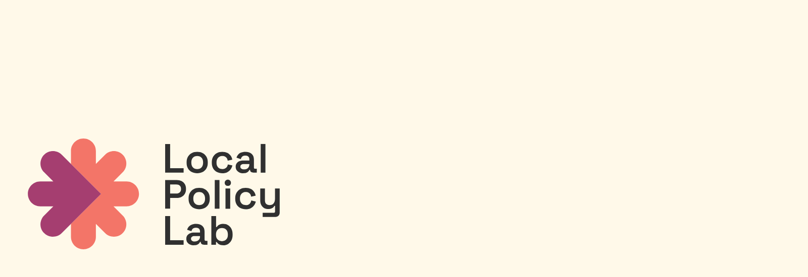 Local Policy Lab logo