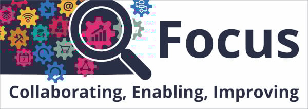 Focus logo
