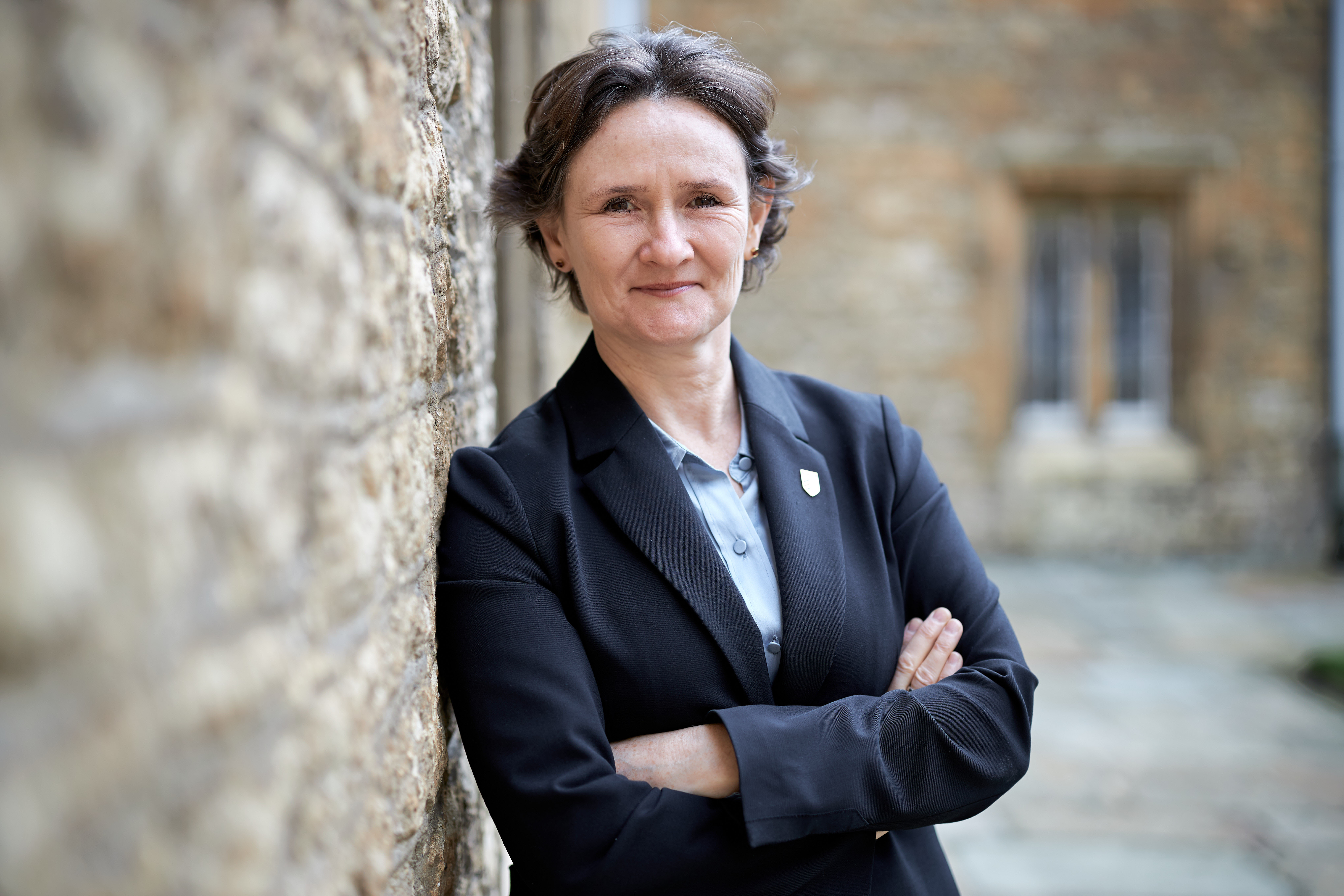 Professor Irene Tracey
