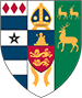 Lincoln College crest