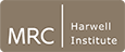 MRC Harwell Institute logo