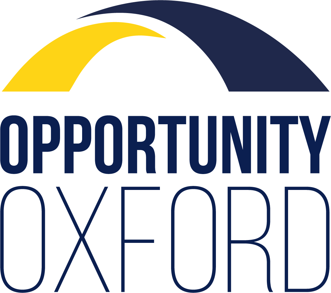 Opportunity Oxford logo