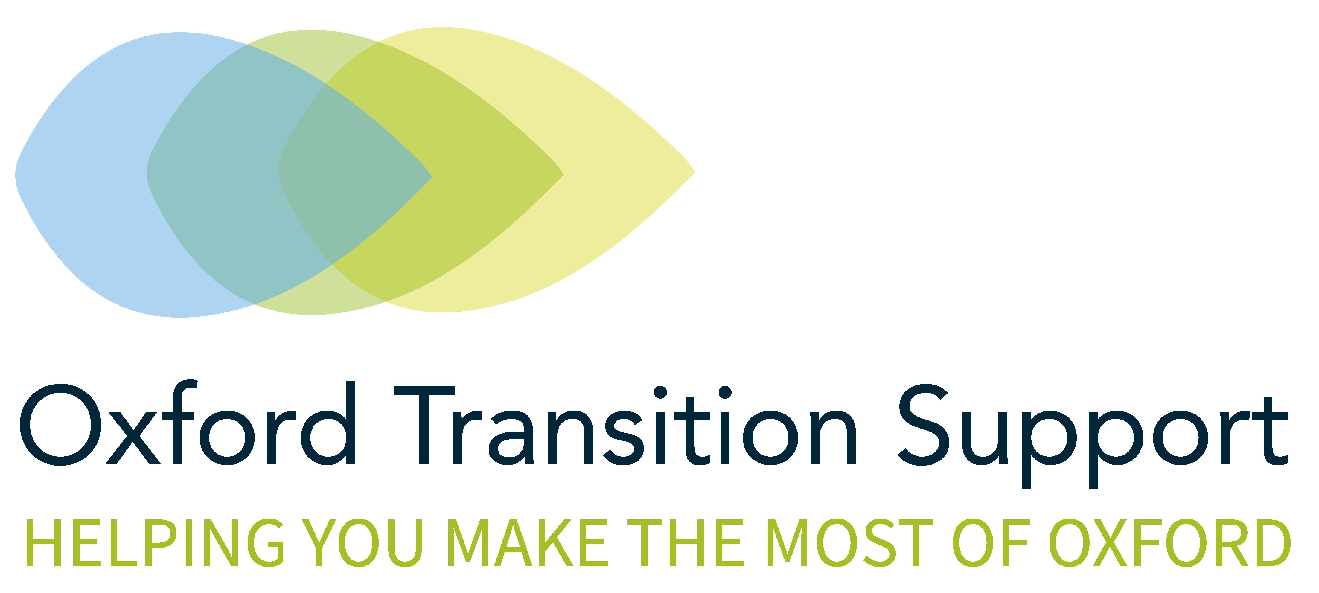 Oxford Transition Support logo