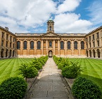 Image of The Queen's College