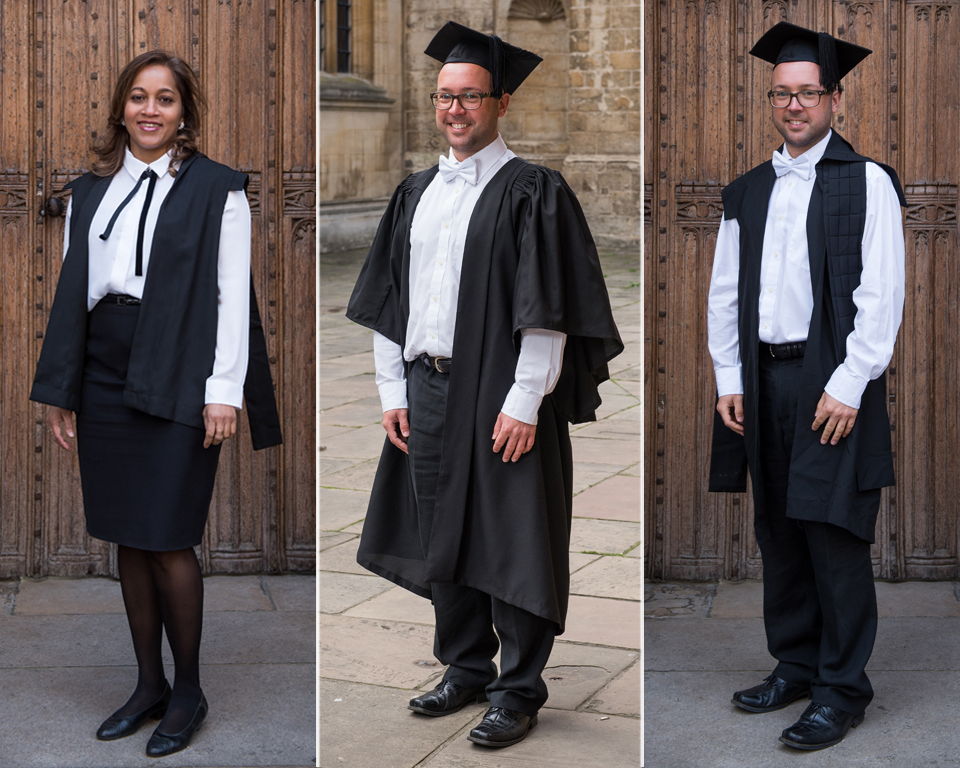 Academic Regalia | Australian National University