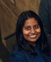 Thanuja Galhena - OPEN VF