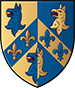 Trinity College crest