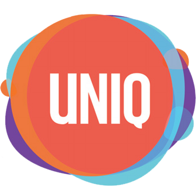 UNIQ Logo