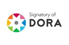 Signatory of Dora logo