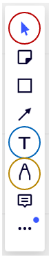 tool icons