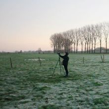 Chloe Dewe Mathews - Shot at Dawn