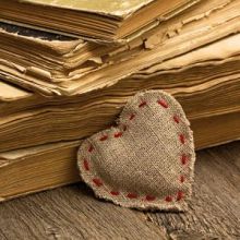 From the Middle Ages with love