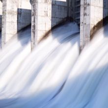 Oxford-led project awarded £2 million to revolutionise clean hydropower energy