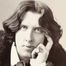 Oscar Wilde