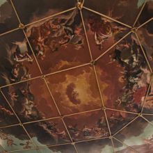 The Sheldonian Theatre will host a performance of Shakespeare by the Creation Theatre