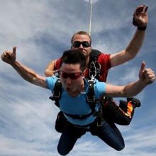 'YOLO', short for 'you only live once', encourages people to seize the day