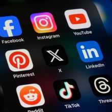 Majority support moderation on social media platforms, global survey shows