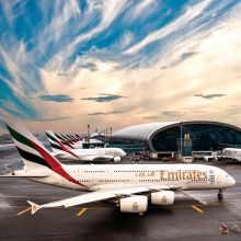 The Oxford-Emirates Data Science Lab will streamline air travel