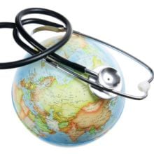 Universal healthcare? Healthcare universalism has increased over time, with the world Healthcare Universalism Index (HUI) value increasing by nearly 20% from 0.395 to 0.472 between 1995 and 2017 – seemingly contradicting dominant narratives around the mar