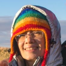 Mongolian women now want smaller families