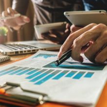 Report highlights a need for robust, transparent data on ESG factors.