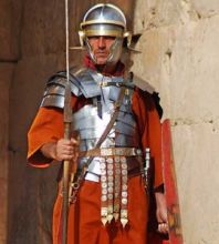 Researchers tracked the height of men over 2,000 years to try to map their wellbeing.