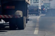 Evidence should be at the heart of climate-friendly policies, but there is real risk that political demands for ‘perfect evidence’ could actually undermine attempts to improve air quality. Credit: Shutterstock