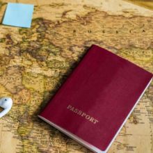 There has been a huge increase in UK citizens taking out EU passports since the Brexit vote