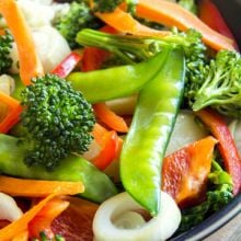 The good news is, there are many achievable ways rapidly to reduce food emissions if they are acted on quickly. These include both raising crop yields and reducing food loss and waste, but the most important is for individuals to shift towards predominant