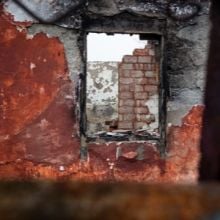 in November 2013, tens of thousands of protesters took to the streets in Kyiv, Ukraine’s thousand-year old capital city, to protest at the then President Viktor Yanukovych’s sudden decision to abandon plans to sign a free trade agreement with the European