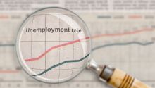 Unemployment affects social trust over time.  Credit: Shutterstock