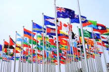 No United Nations member state, whichever continent they are in, can claim [the war] does not concern them.     Credit: Shutterstock