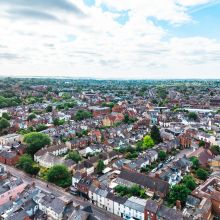 Housing in Oxfordshire