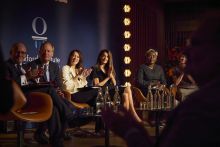 Oxford's Blavatnik School of Government and Clooney Foundation for Justice unite to harness AI for global justice