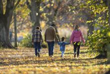 Early-life diseases linked to lifelong childlessness