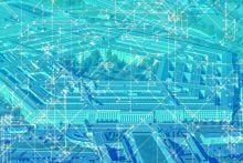 Pentagon & digital warfare. Credit: Douglas Rissing, Getty Images 