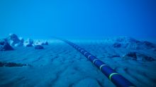 Subsea cable. Credit: imaginima, Getty Images