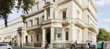 Founded in 1902, the British Academy is the UK’s national academy for the humanities and social sciences