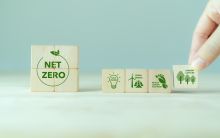 Net Zero needs carbon capture