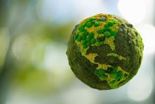 •	Governments representing 88% of global emissions and 92% of GDP have pledged to reach net zero