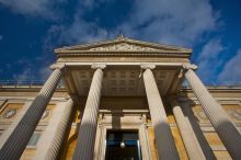 OUImages/Phil Sawyer Partnership