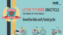 Unicycle 2019 