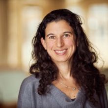 Head and shoulders image of Professor Lucie Cluver for Find an Expert