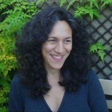 Gaia Scerif - OPEN VF Host