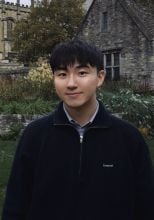 Image shows Alfred Lo, PI for the project