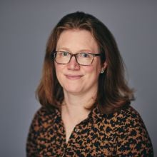 Alice Norton - OPEN VF Host