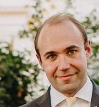 Charlie Podschies - OPEN VF