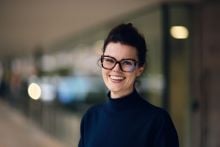 Eleanor Carter - OPEN VF Host